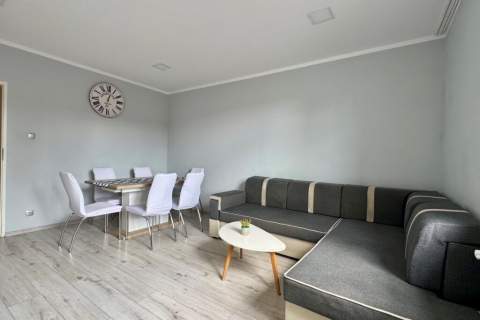 Mieszkanie na sprzedaż, 52,7 m2, Bytom