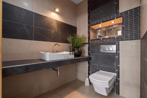 PENTHOUSE 180 m TARAS 56 m 3 POZIOMY