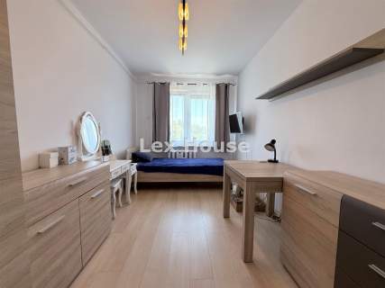 Mieszkanie na sprzedaż, 62,2 m2, Szczecin
