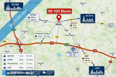 Obieralnia cebuli skup warzyw i owoców 6 100 m2 centralna 