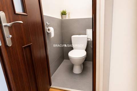 2-pokojowe os.Tetralne parter