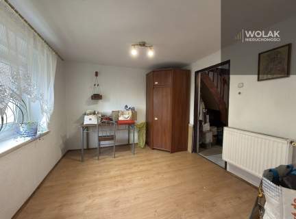 Dom 100m2 w Wojborzu