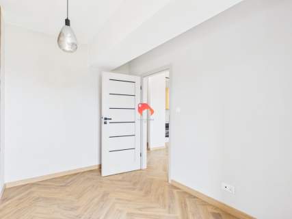 2 pokoje, 34,44m2, wysoki standard ul. Kościuszki