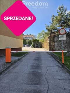 Słoneczne mieszkanie 56m2 z parkingiem