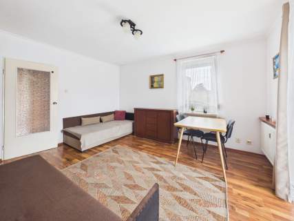 2 pokoje 2 balkony Prądnik Czerwony 47m 