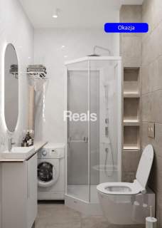 Żyrardów, 0% prow., super cena, NISKI CZYNSZ 