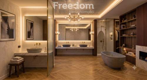 Nowy apartament 55 m