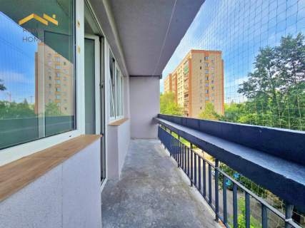 3 pokoje duży balkon MPEC 3 piętro