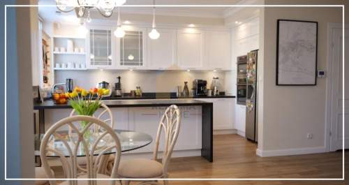 Apartament w centrum/garderoba/2 łazienki/1 piętro