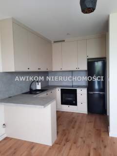 Mieszkanie do wynajęcia, 37,84 m2, Grodzisk Mazowiecki