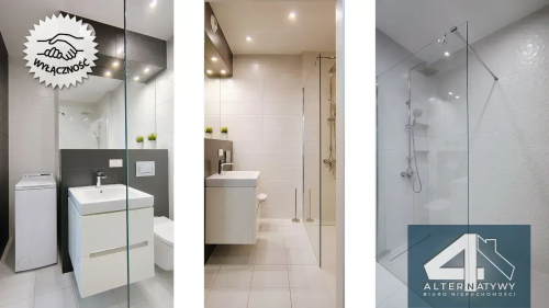 Stylowy Apartament w Centrum Łodzi Wyposażony