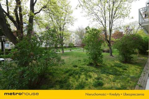Mieszkanie na sprzedaż, 53,32 m2, Warszawa