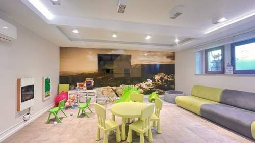 Apartament przy szlaku na Szrenicę Parking