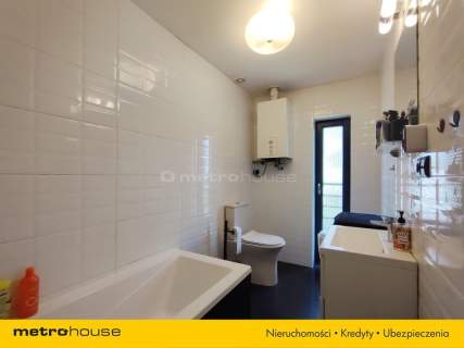 Apartament BEZCZYNSZOWY - z pełnym wyposażeniem 
