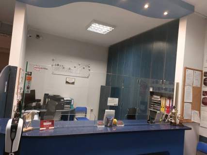Lokal użytkowy na sprzedaż, 590 m2, Szczecin