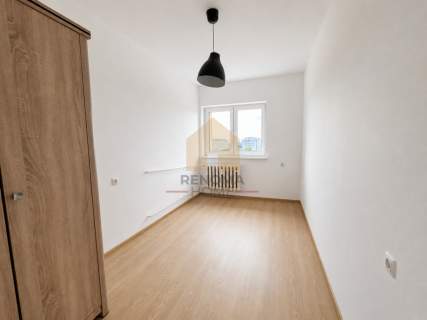 Jasne 3 pokoje piękny widok parking balkon
