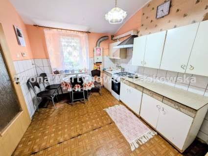Bezczynszowe - 3 pokoje duży ogród, Gmina Rudna
