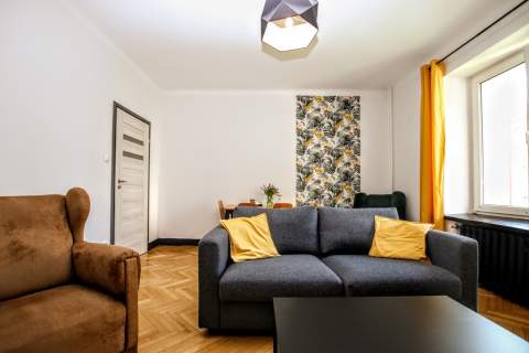 idealne pod inwestycję, w samym centrum