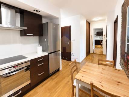 3 pokoje 58m2 Balkon Komórka Osiedle zamknięte