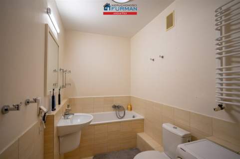 Mieszkanie na sprzedaż, 64,34 m2, Piła