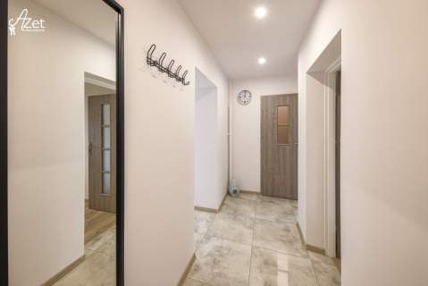 Mieszkanie na sprzedaż, 45,54 m2, Białystok