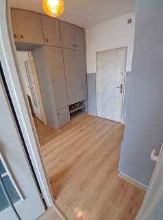 SPRZEDAM 3-pok.-52m2-3 piętro-ZATORZE-KONIN-BALKON