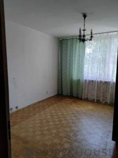2-pokojowe mieszkanie na Ursynowie