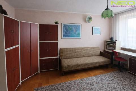 dom piętrowy do zamieszkania Grabówka
