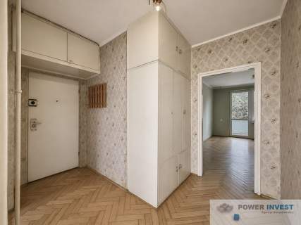 2 pok osobna kuchnia balkon Rondo Kocmyrzowskie