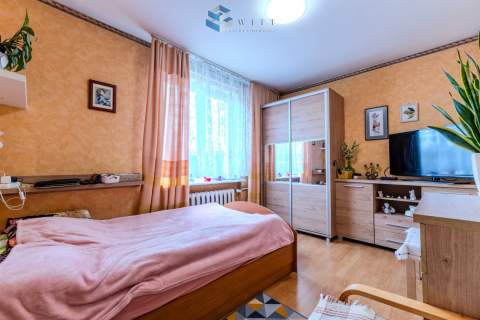 Dom z pięknym ogrodem - Ostróda