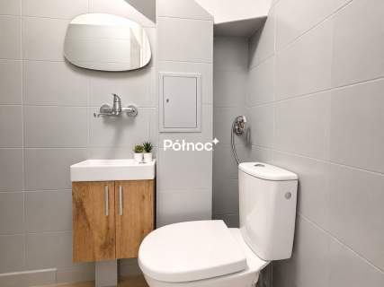 Apartament z sypialnią Os. Dyrekcja, Chełm