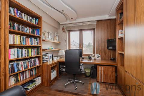 Unikalny Nowoczesny Dom blisko Natury