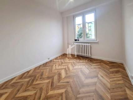 REZERWACJA NOWOCZESNE MIESZKANIE PO GENERALNYM REMONCIE, 48M2,