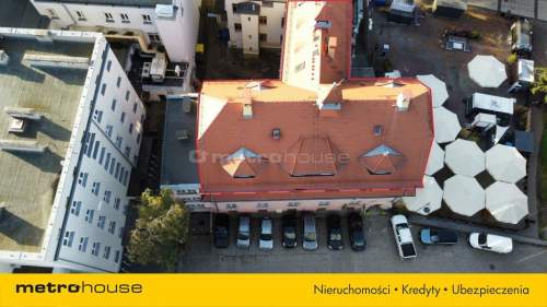 Na sprzedaż atrakcyjne mieszkanie przy Deptaku