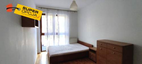APARTAMENT -3 POKOJE Z TARASEM, WROCŁAWSKA CENTRUM