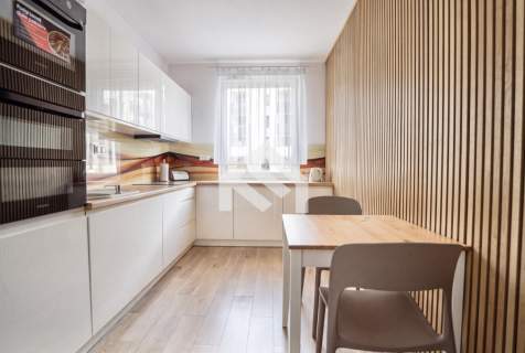 Dla studenta 40 m Fort Wola Balkon
