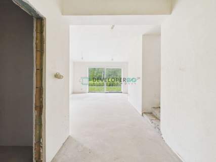  Nowoczesny bliźniak pod miastem 4 pokoje 146m2 