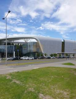Dwupak inwest 55m2 Centrum StarterIII Dyrekcyjna