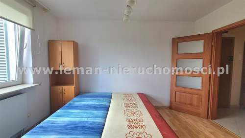 Mieszkanie na sprzedaż, 50,72 m2, Lublin