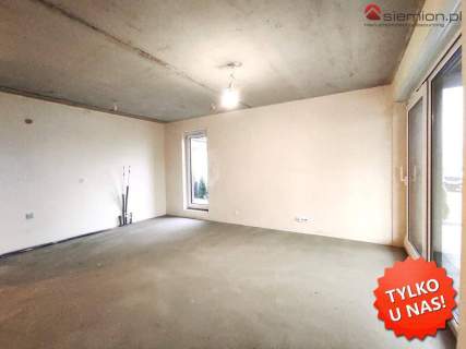 3-pokojowy apartament z ogródkiem