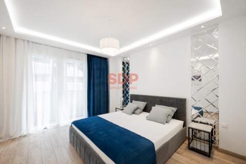 Piękny apartament w centrum Wrocławia 15 piętro