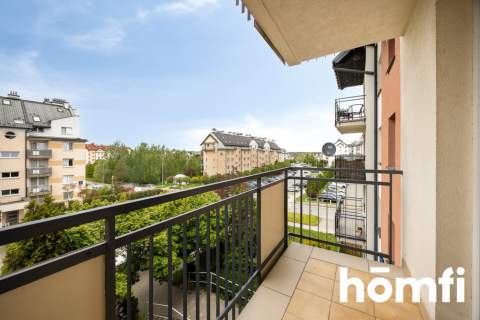 2 pokoje osobna kuchnia balkon piwnica