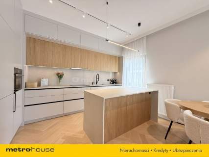 Premium 3pok 66m2 Jaśminowy Mokotów Komfort i Styl