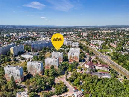PO REMONCIE, DO WEJŚCIA 1-POKOJOWE Z BALKONEM