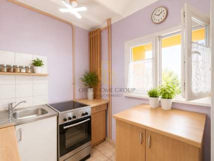2 pok Sky Tower/Gajowicka/piwnica/balkon Loggia