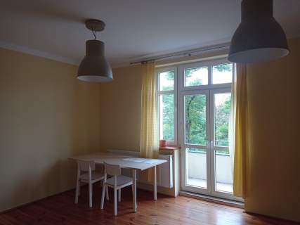 Mieszkanie dla Studentów