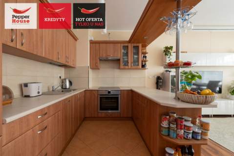 Mieszkanie na sprzedaż, 64,4 m2, Gdańsk