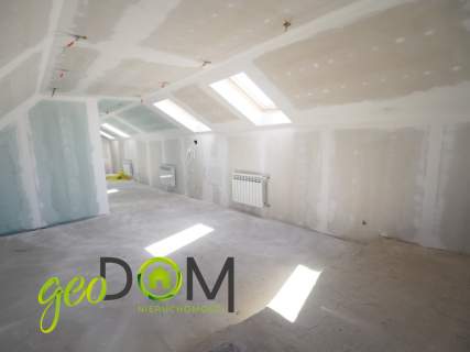 Dom 128 m2 działka 10 arów Rejowiec
