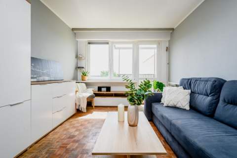 2 pokoje,39 m2 os. Przydworcowe