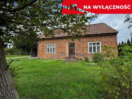 Dom na sprzedaż, 80 m2, Wola Rzędzińska